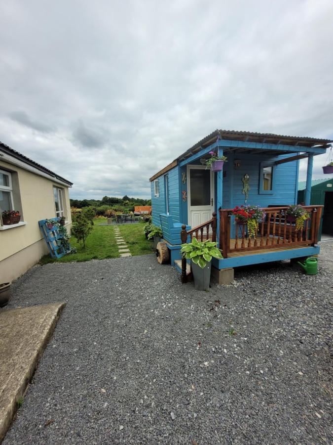 Hotel Wedger'S Hut Nenagh Exteriér fotografie