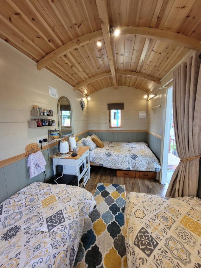 Hotel Wedger'S Hut Nenagh Exteriér fotografie