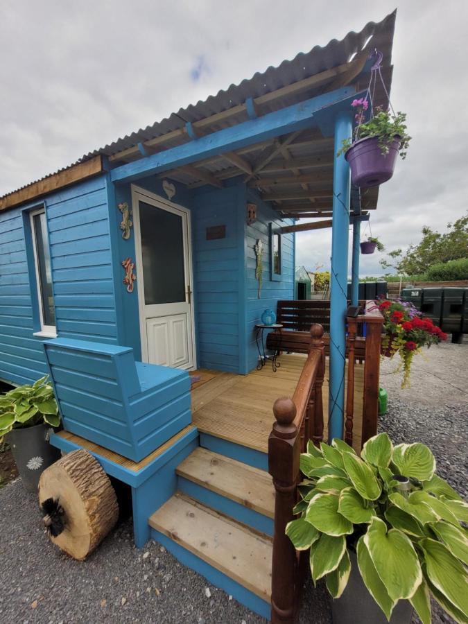 Hotel Wedger'S Hut Nenagh Exteriér fotografie